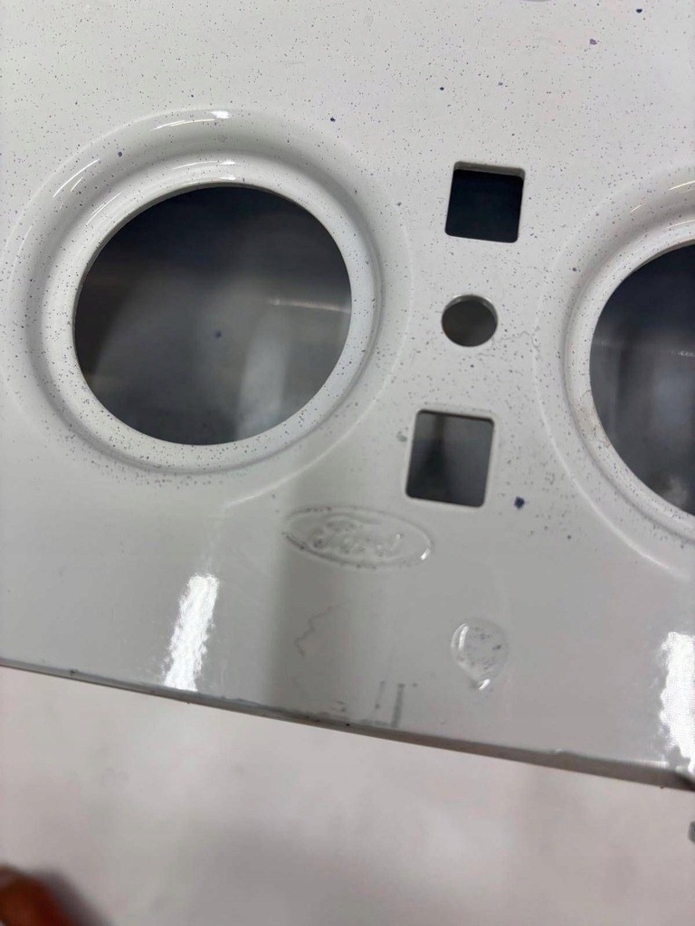 фото №6, Ford transit connect tourneo mk2 ii балка pod бампера