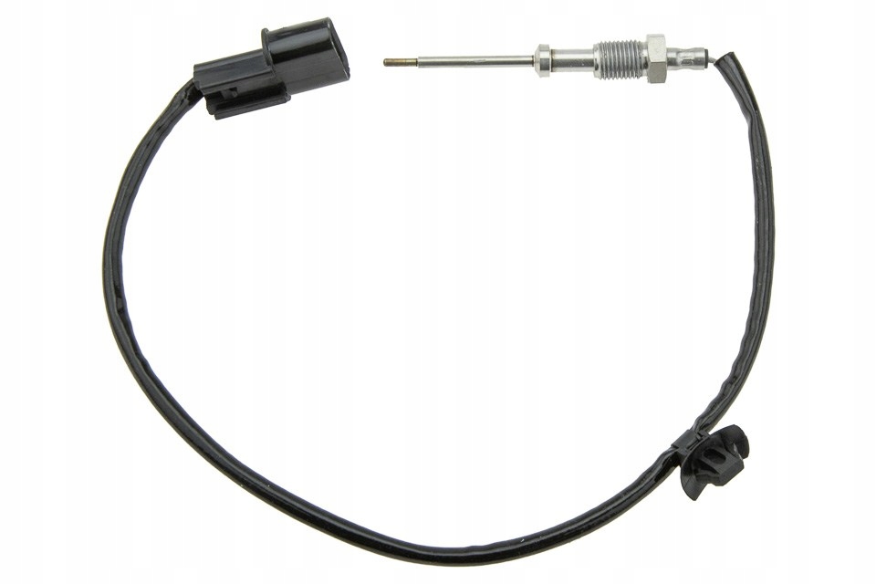 фото №1, Датчик температуры выхлопных газов carnival iii 2.2crdi