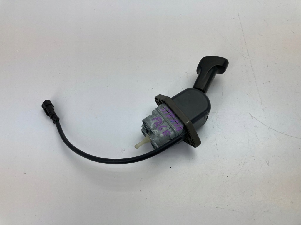 фото №1, Iveco stralis euro 6 клапан важіль гальма ручного dpm60my