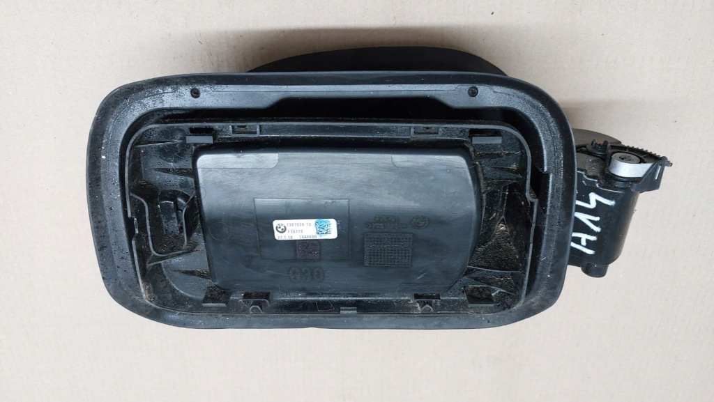 Купити Заливна горловина пального bmw g30 7391833-10