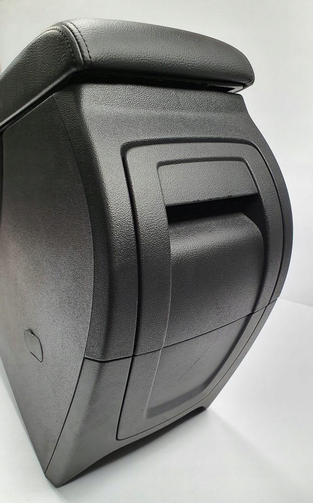 фото №8, Туннель средний подлокотник citroen c5 iii x7