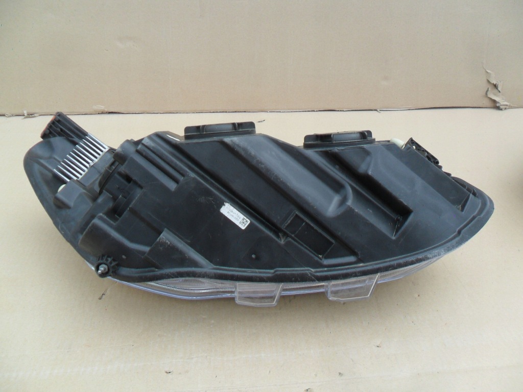 Ford focus mk4 фара передня ліва led 18-21 Доставка