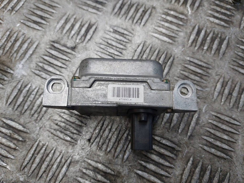 фото №1, Модуль esp vw touran i 1j0907655a