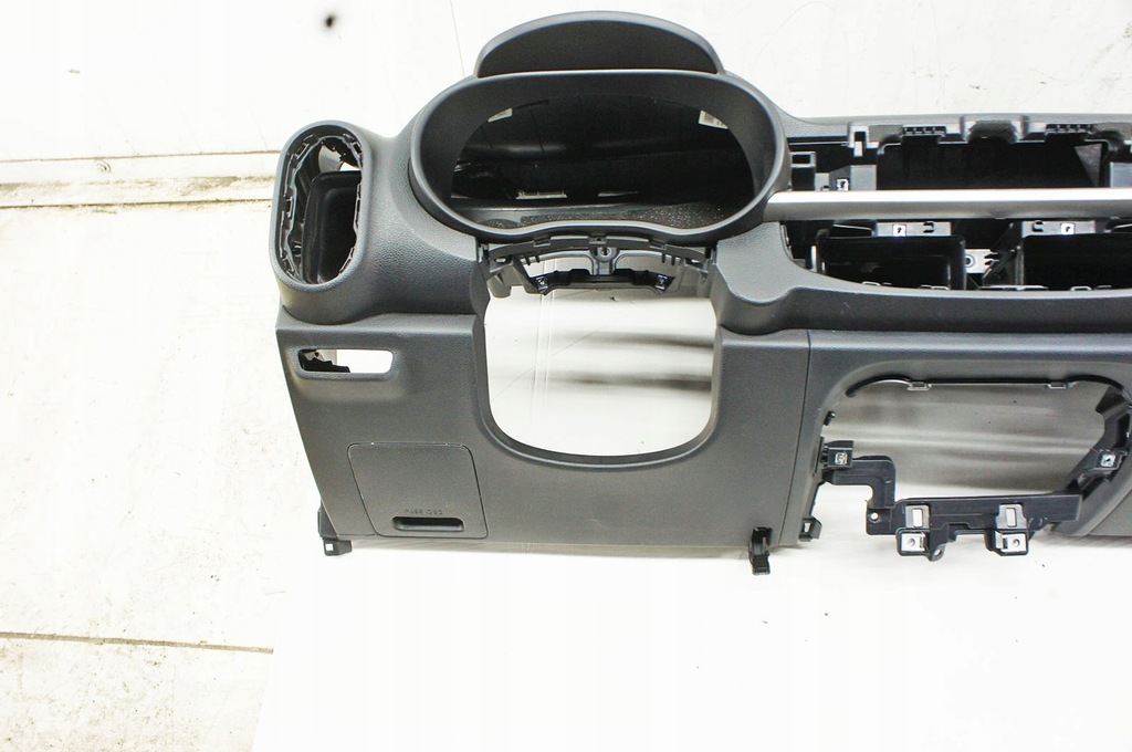 фото №10, Nf037 kia picanto iii ^ приборная панель приборная панель pulpit