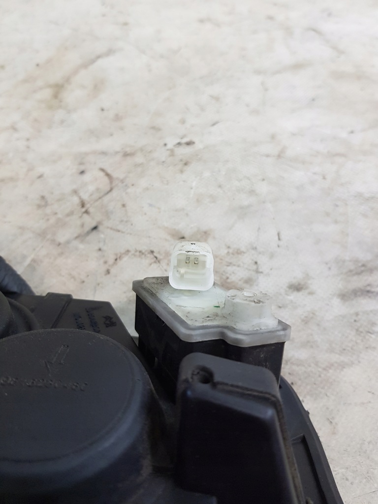 фото №8, Кришка заливної пального peugeot 308 ii t9 k:evlc + кришка