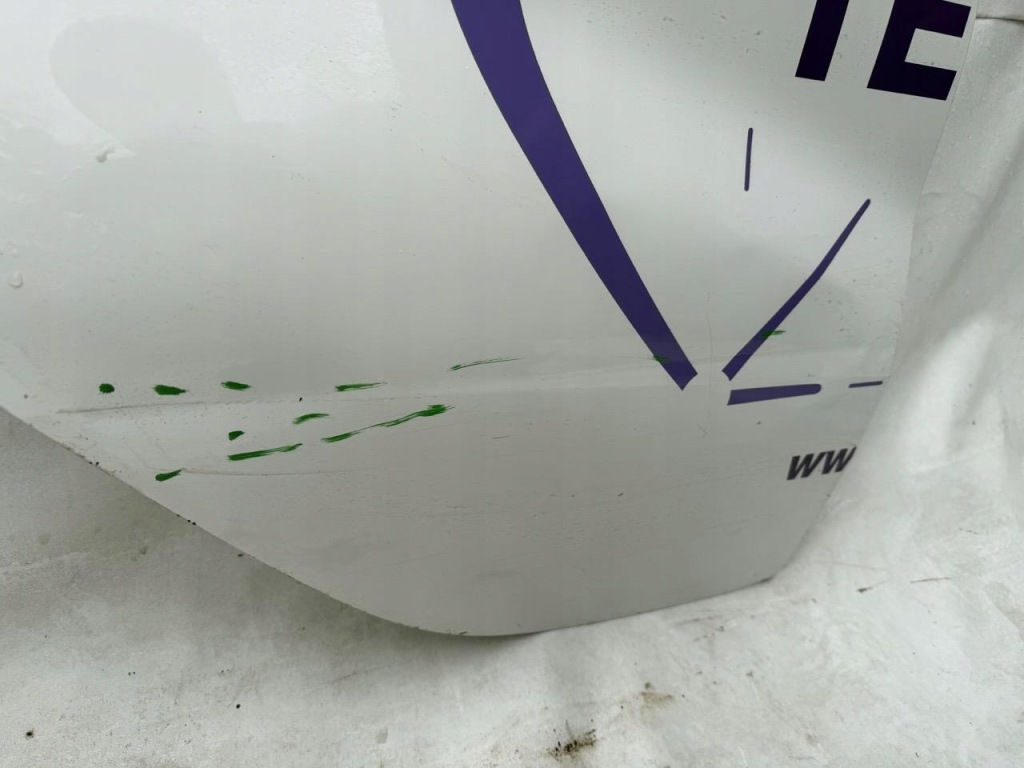 фото №3, Дверь правое задняя toyota aygo x cross 22-