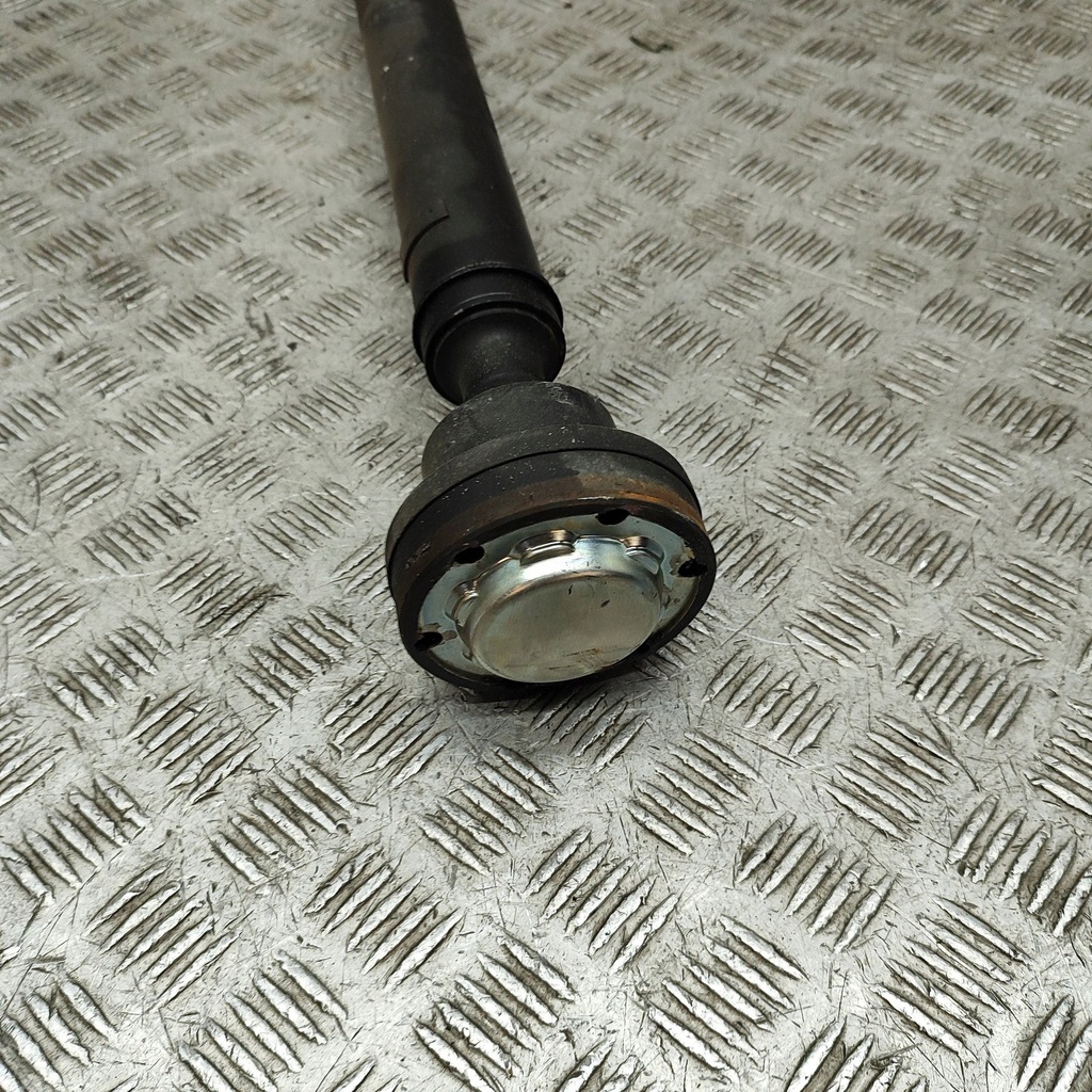 фото №6, Land rover range rover sport l494 2018 wał приводной передний