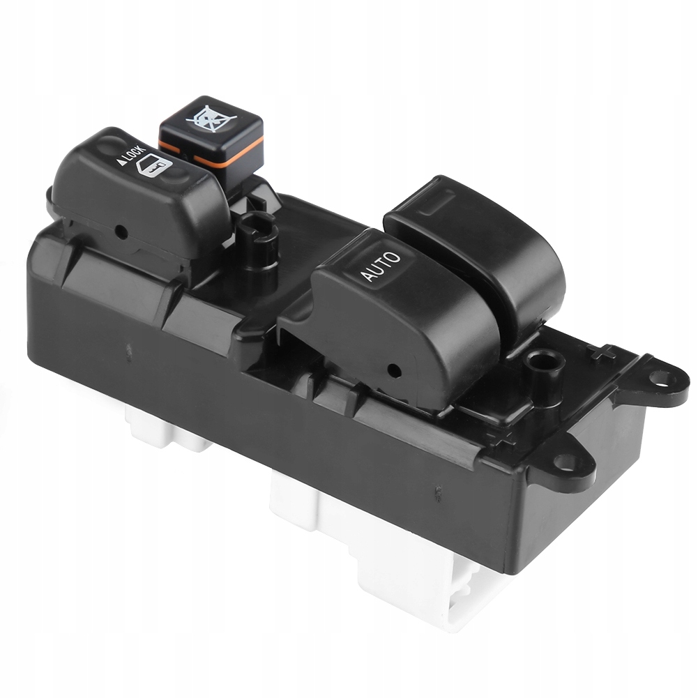 фото №4, Перемикач скло водія передній лівий toyota rav4 2000-2005 електричний