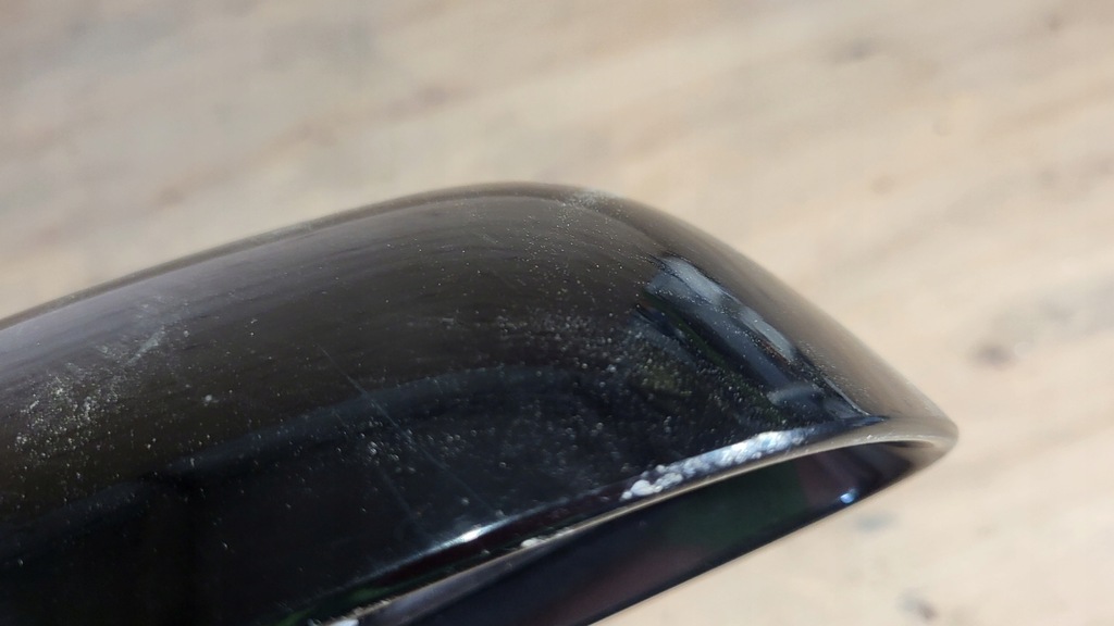 фото №6, Зеркало правое audi a3 8p 04-07 ly9b 5 pin