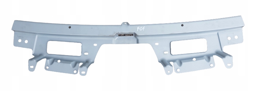 фото №1, Bmw 5 gt f07 кронштейн защита багажника 9164459 org