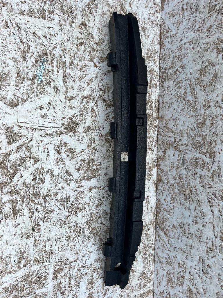 фото №2, Peugeot 5008 3008 iilift 20 абсорбер пена