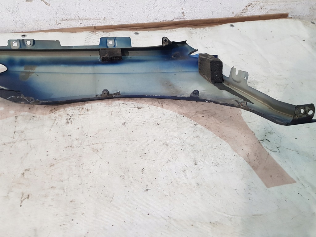 фото №9, Крыло правый перед vw polo v 13r 3d ld5q eu