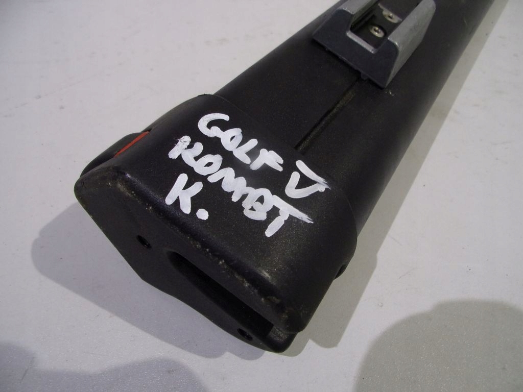 фото №5, Vw golf v kombi шторка сетка шторка