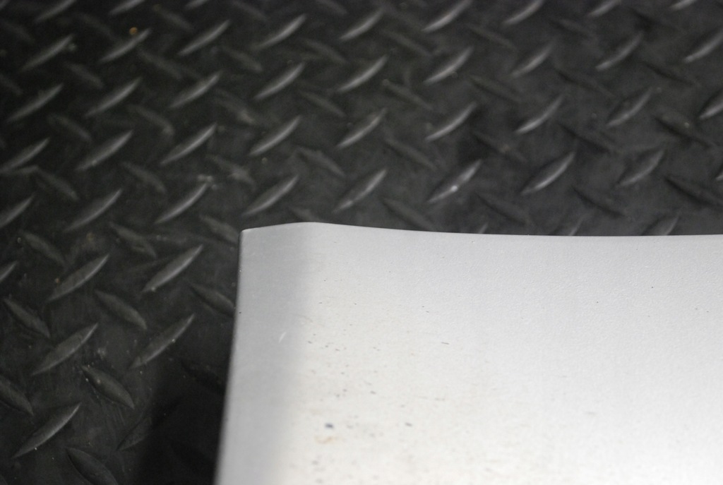 фото №6, Накладка поріг правий задня audi a6 c5 4b0853580