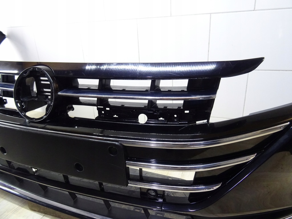 фото №6, Vw arteon lift бампер перед передній 3g8 3g8853655h llu