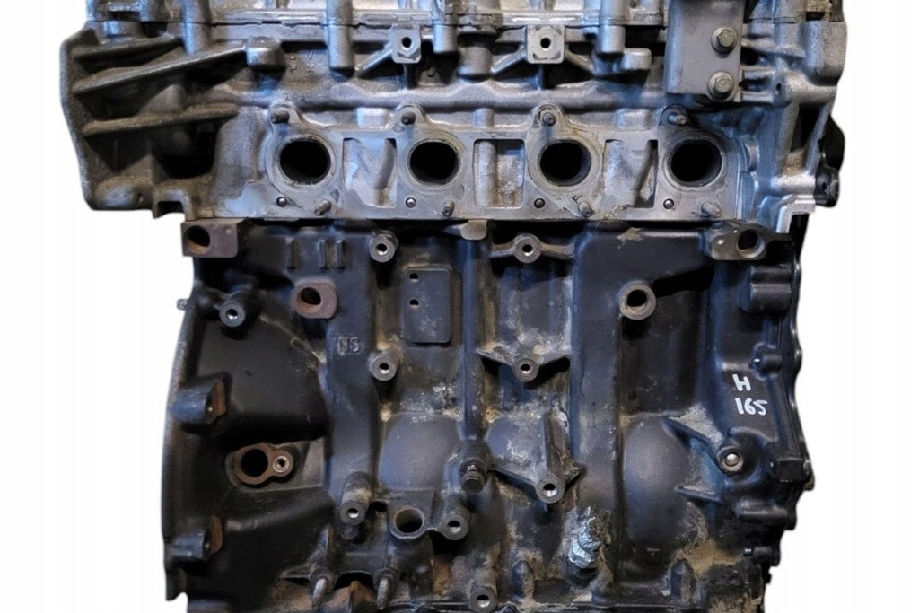 фото №5, Двигун renault grand scénic ii jm0/1_ m9r700 2.0l дизель 110kw 2007