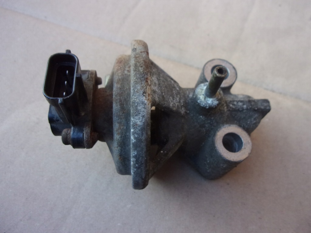 фото №2, Клапан egr 1.5 16v mazda 323s ba