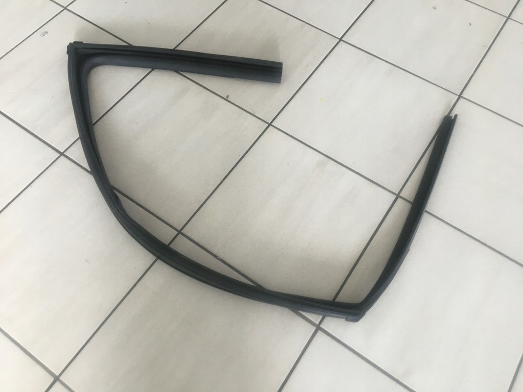 фото №5, Ceed proceed iii 18- прокладка двері лівий перед