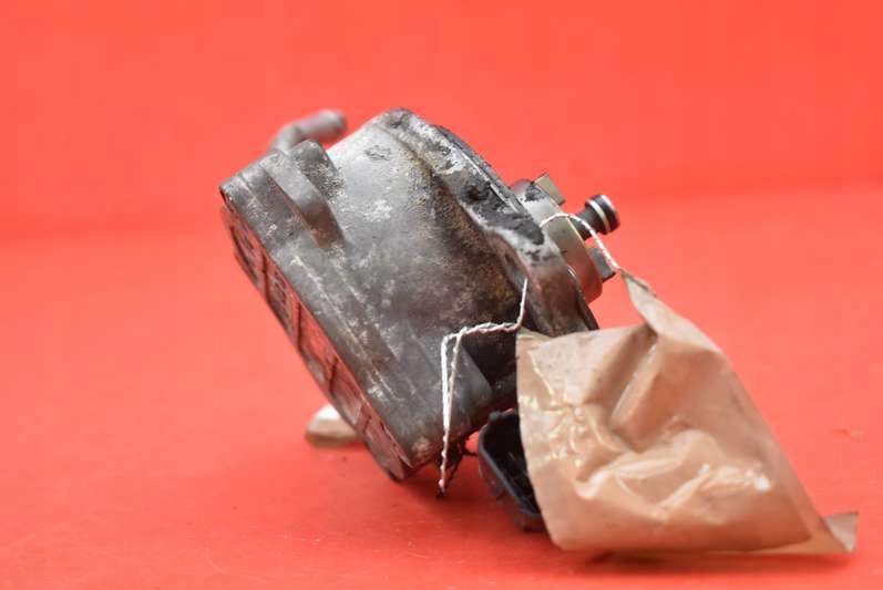 фото №6, Насос вакуум вакуум toyota corolla e12 1.4 d-4d 90 km lift 03-07