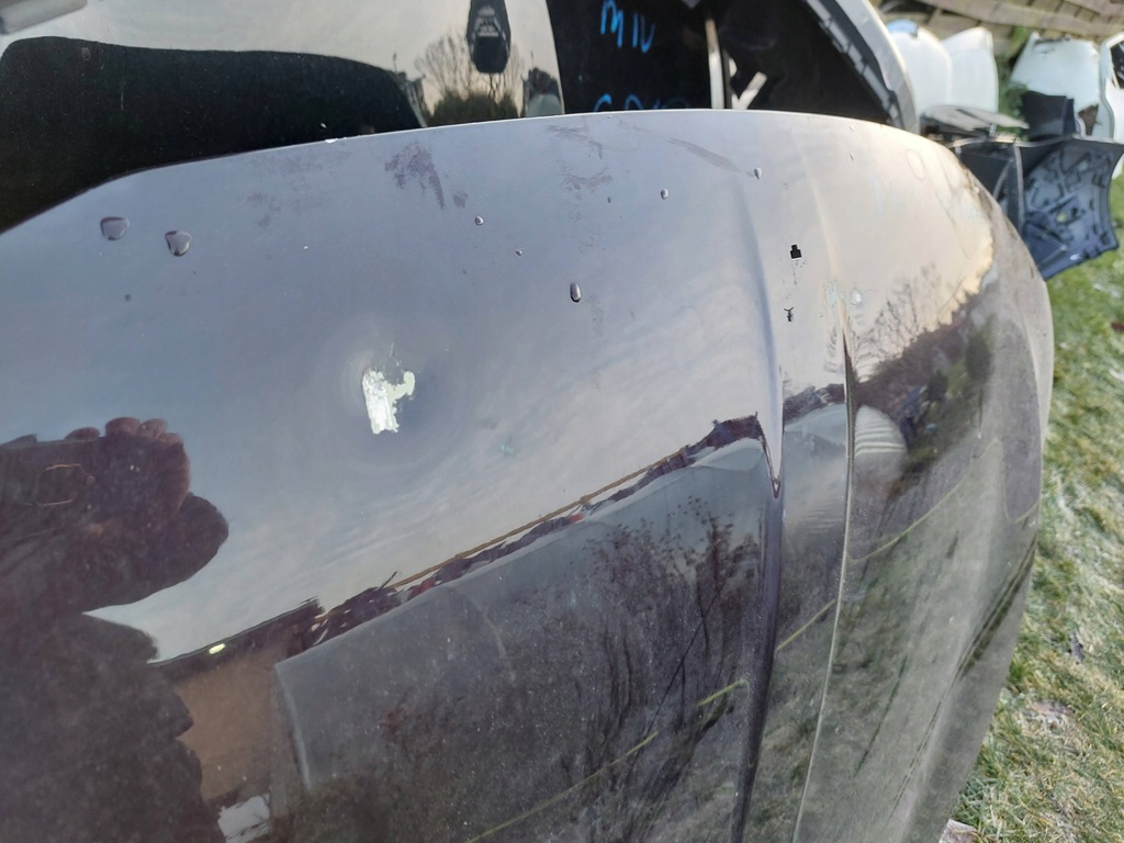 фото №7, Капот citroen ds3 crossback