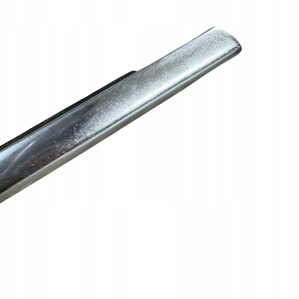 фото №3, Opel insignia хром молдинг уплотнитель дверь правый задняя