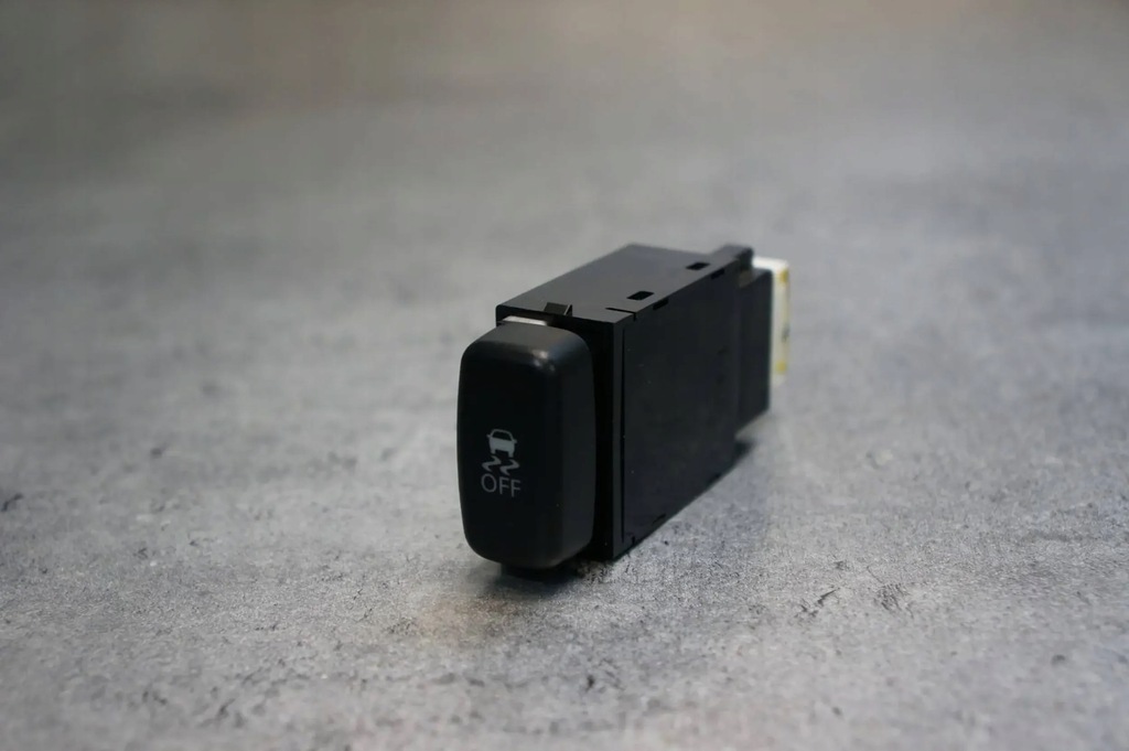 фото №1, Кнопка выключатель esp mitsubishi outlander ii lift