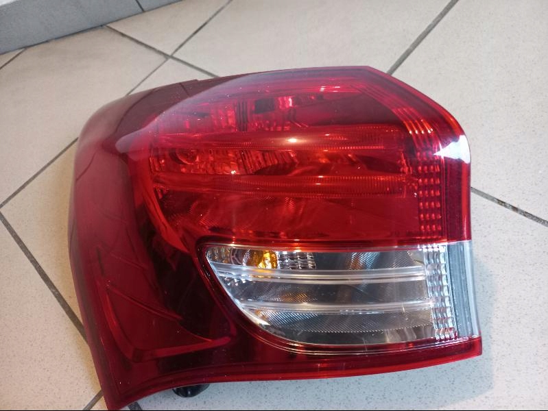 фото №1, Hyundai ix20 ix-20 1k0 10- лампа задняя задняя левая