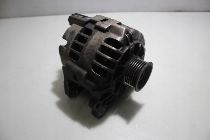 фото №1, Генератор skoda fabia i 1.2