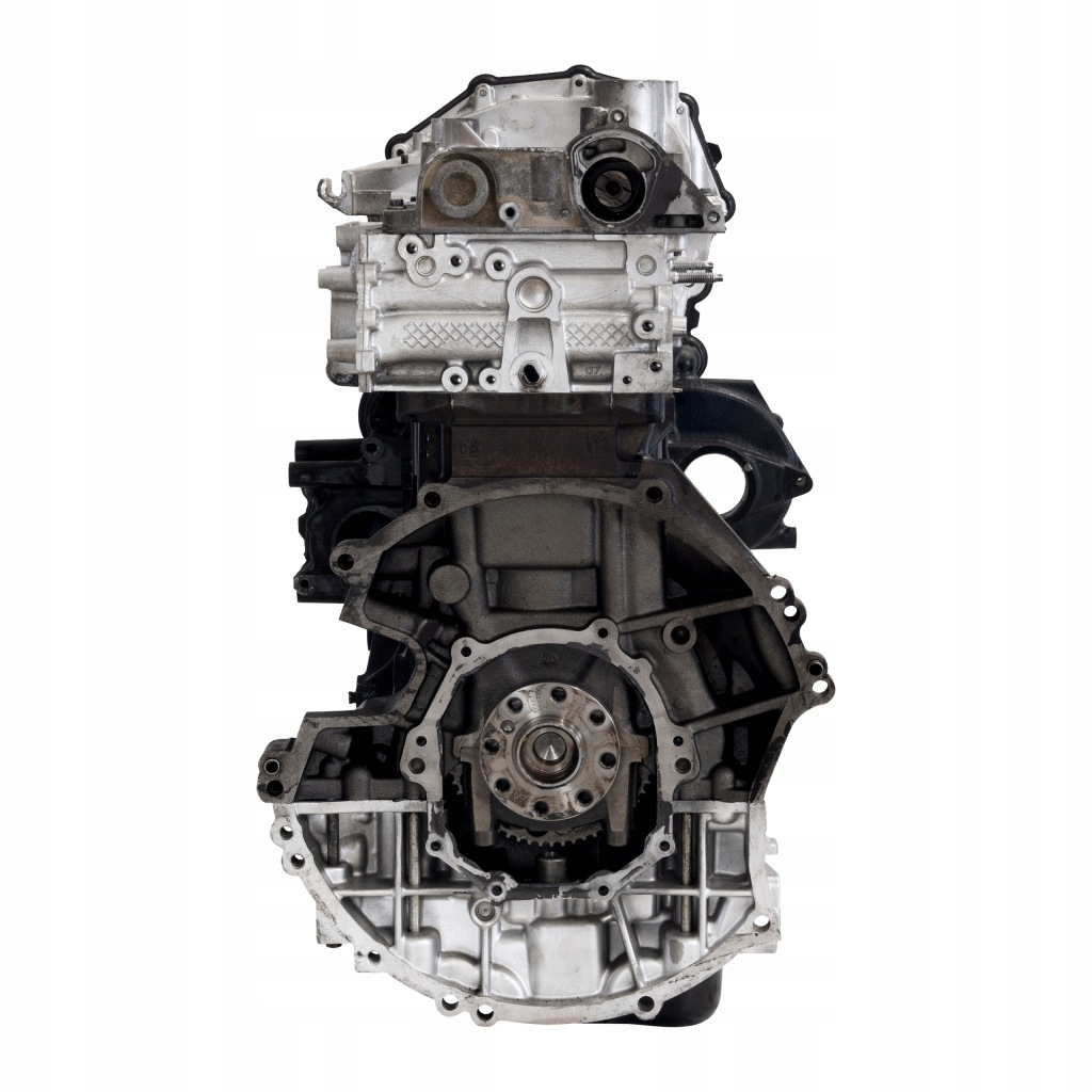 фото №5, Двигатель восстановленный ford ranger 2.0 ecoblue 4x4 yn2x bc2x