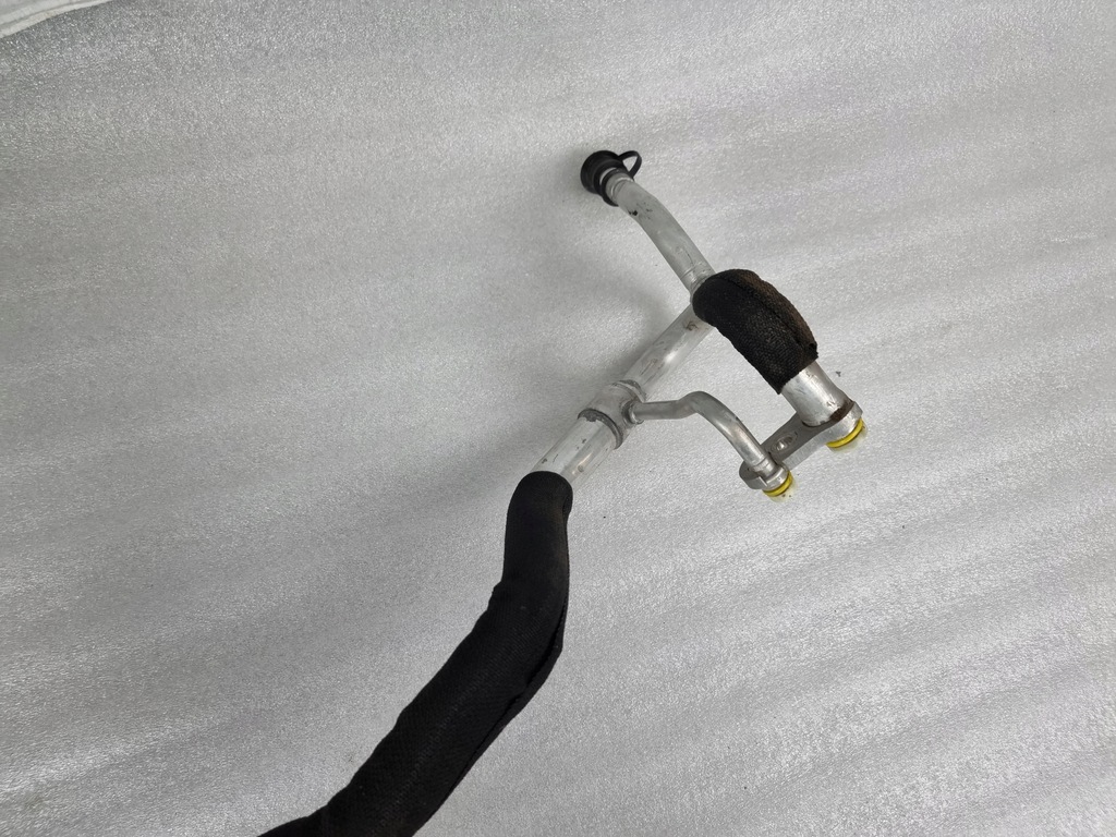 фото №3, Wąż трубка кондиціонера volvo xc60 2.4 d