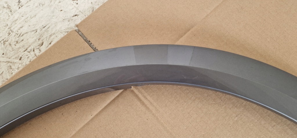 фото №6, Молдинг крыла правая передняя cupra formentor правый перед