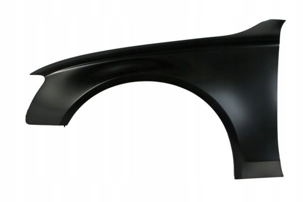 фото №1, Крыло перед audi a4 11-15 /l/