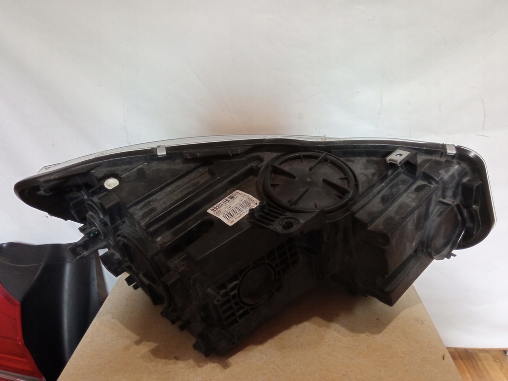 фото №2, Лампа перед bmw 2 f45