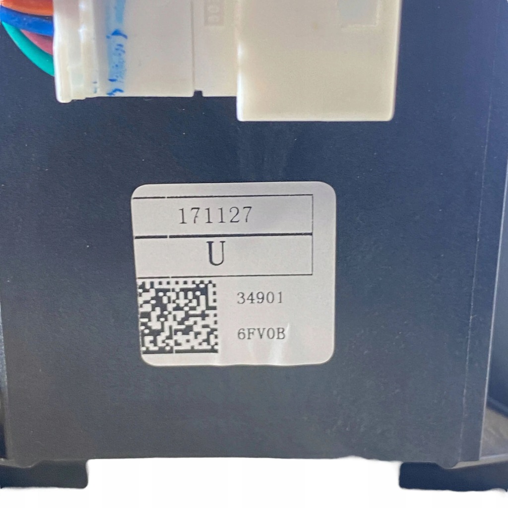 фото №10, Nissan rogue 2018 домкраты i выборник