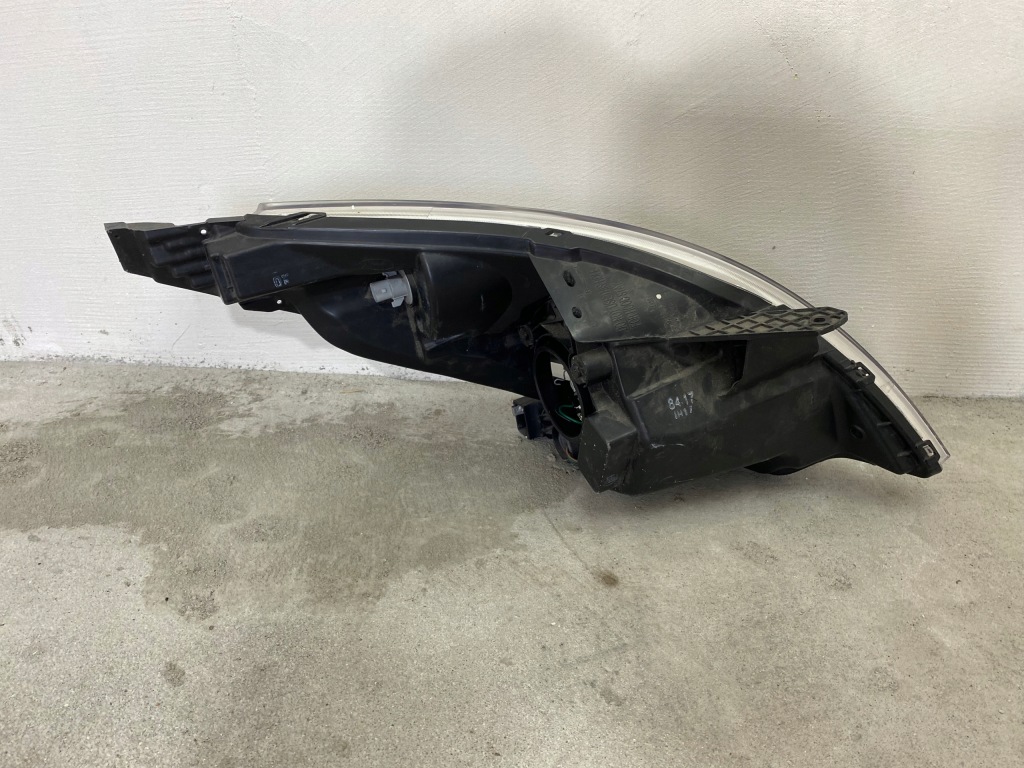 фото №5, Лампа chevrolet spark iii ліва перед