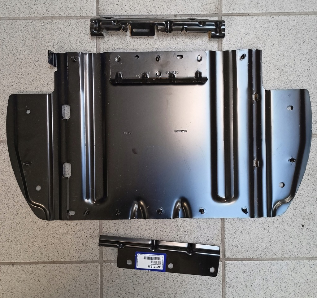 фото №5, Основание аккумулятор volvo - 32351104