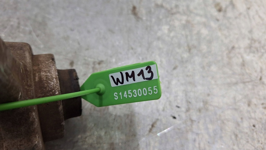 Купити Важіль правий перед 20446 mercedes w204 e w207 slk w172