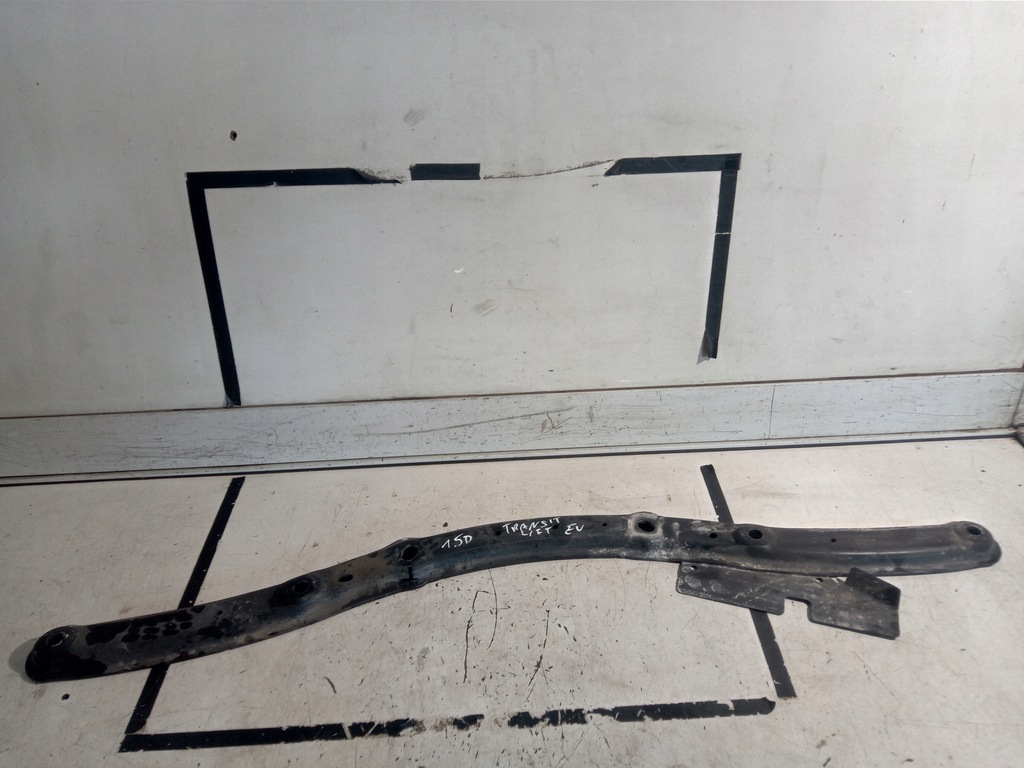 фото №1, Ford connect mk2 lift балка кронштейн