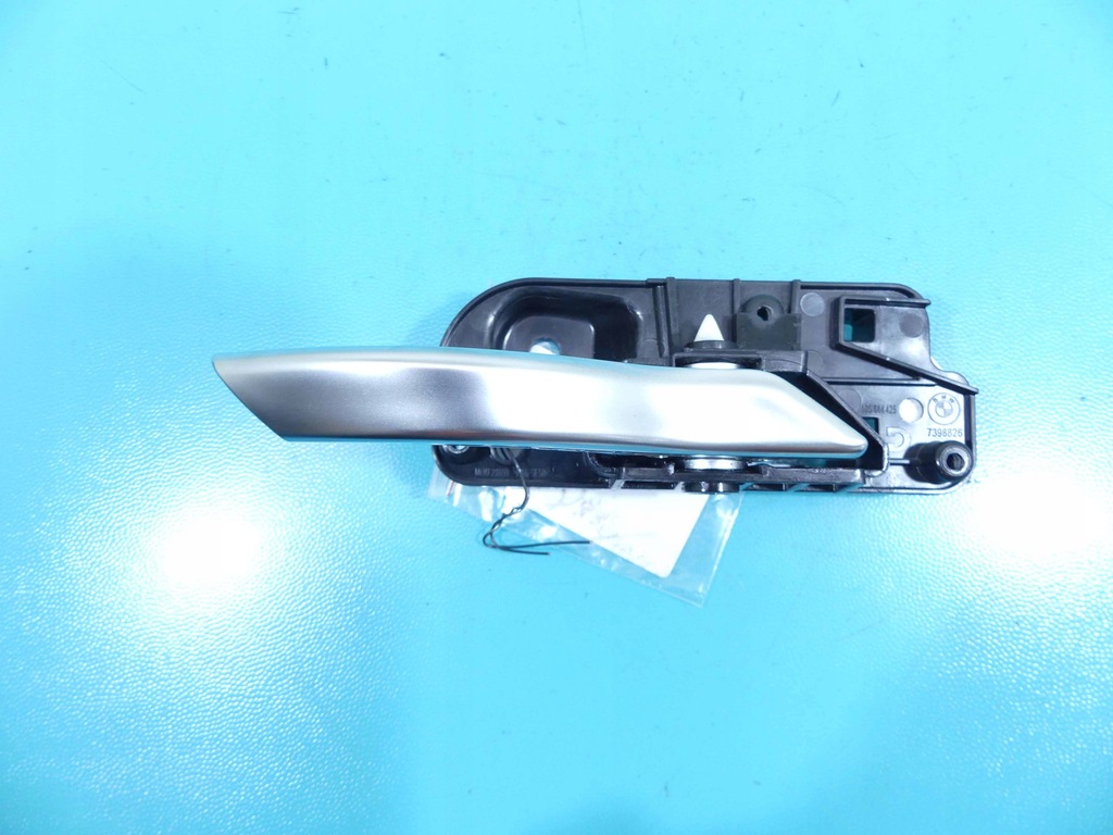 фото №1, Ручка внутрішня задня права bmw 7 g11