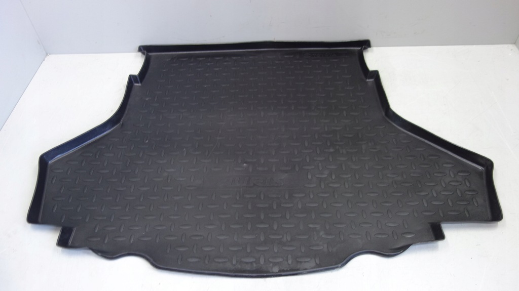 фото №1, Toyota auris мат багажника