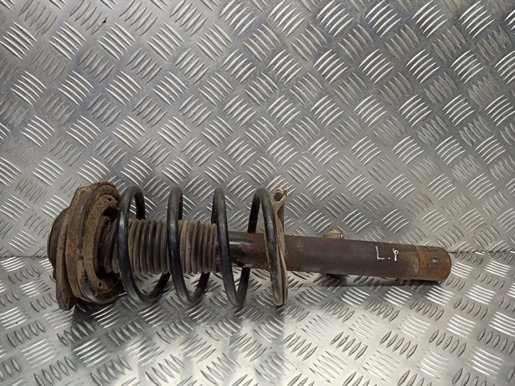 фото №1, Амортизатор лівий перед peugeot partner i 1.9 d