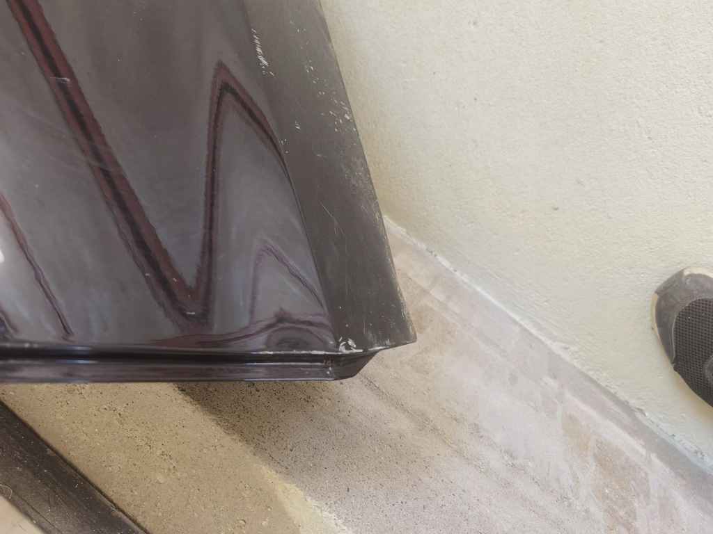 фото №11, Mazda 6 gj sedan - двері задні ліва чорні