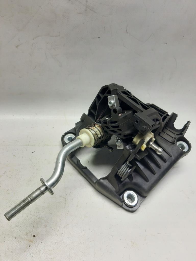 фото №8, Выборщик домкрат передач mercedes w201