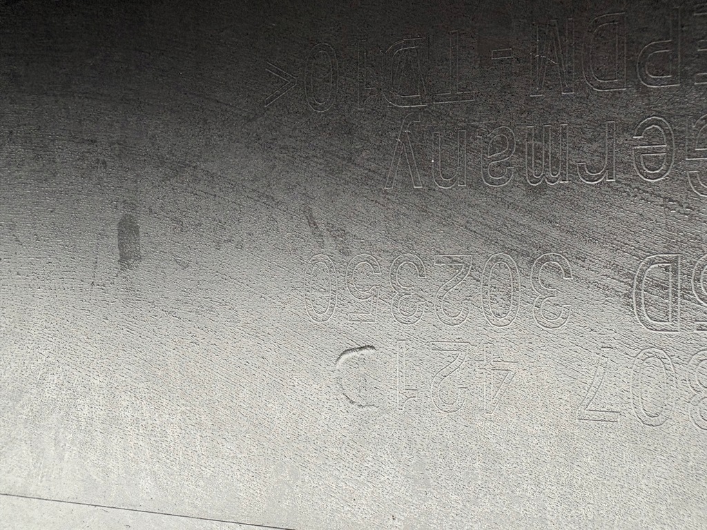 фото №11, Бампер задня vw golf 8 viii gti po 2020 5h6807421d