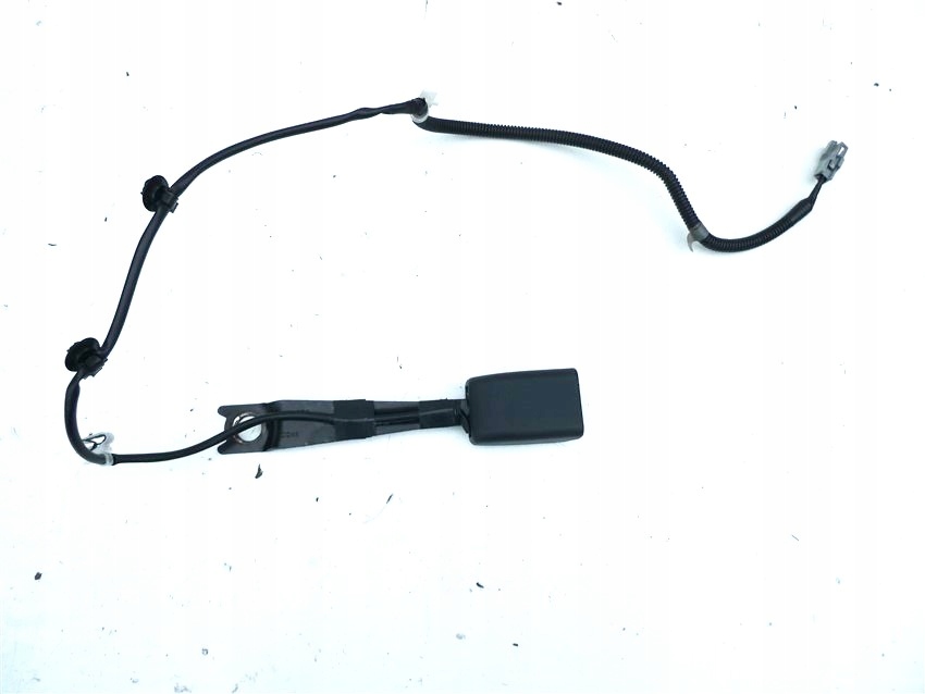 фото №1, Замок поперечина передние правое toyota verso 09-13r