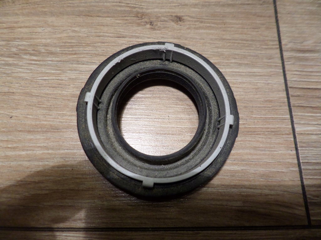 фото №6, Заглушка крышка крышка лампы перед mazda 6 ксенон gh 2007-2012