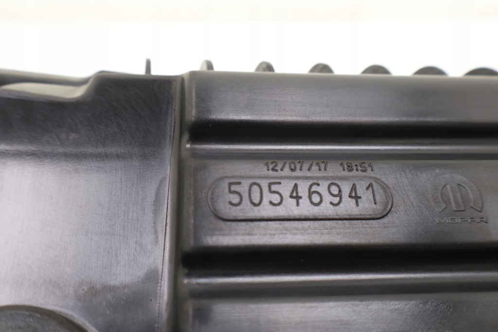 Alfa romeo giulia 2.0t корпус фільтра повітря 50549791, 50546941 Недорого