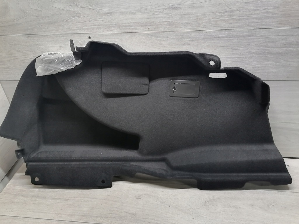 фото №1, Ghibli захист оббивка багажника ліва 06700715290