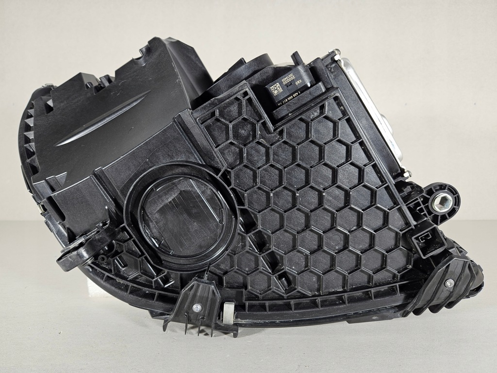 фото №12, Mercedes c-klasa w206 full led лампа левая правая eu