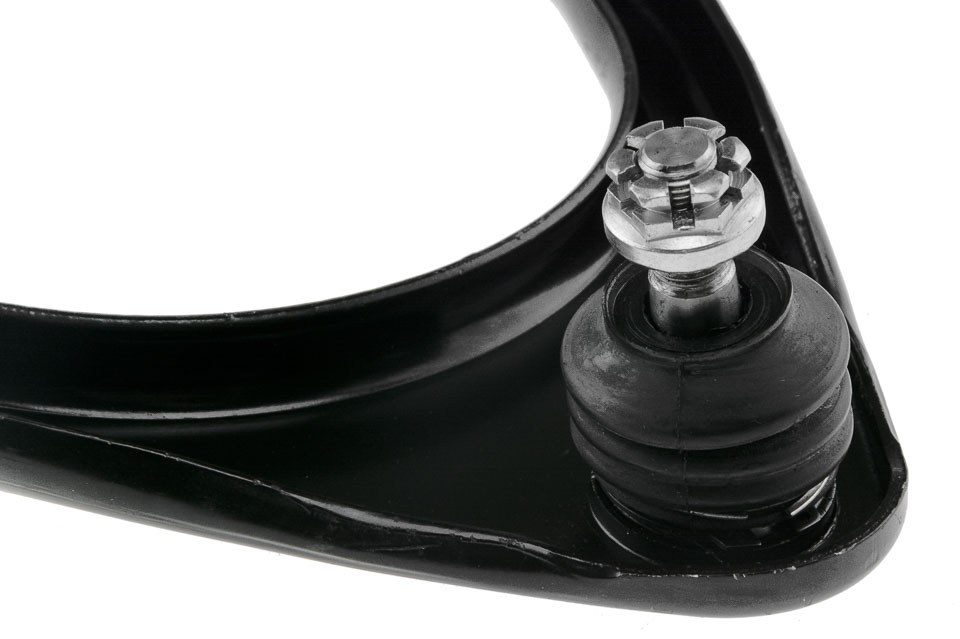 фото №10, Рычаг передний lexus is# 99-05 /верхний правый/